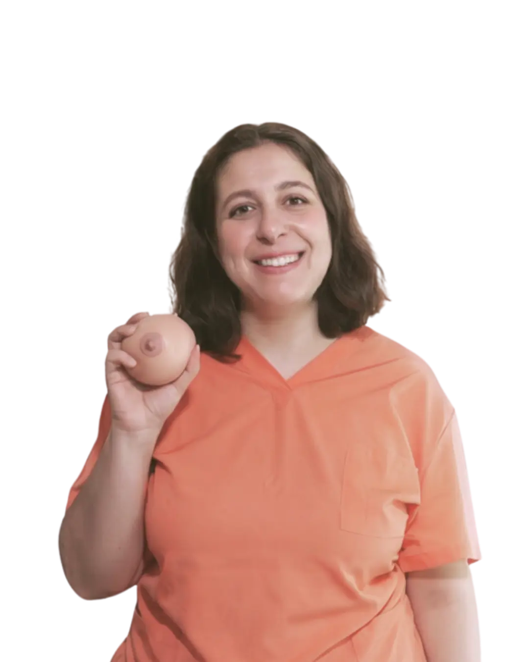 Asesora de lactancia en Madrid